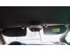 Sun visor from a Volvo V60 II (ZW), 2018 2.0 B4 16V Mild Hybrid Geartronic, Combi/o, Electric Petrol, 1.969cc, 145kW (197pk), FWD, B420T5, 2021-10, ZWK8 2022