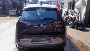 Usados Parachoques trasero BMW i3 (I01) i3 Precio de solicitud ofrecido por A-Team Automotive