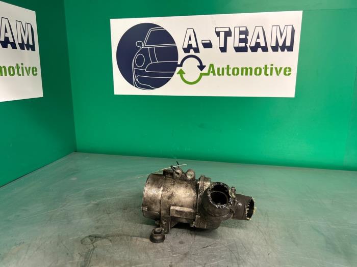 Gebrauchte Wasserpumpe BMW 3 serie Touring (E91) 325i 24V Preis € 149,99 Margenregelung angeboten von A-team Automotive