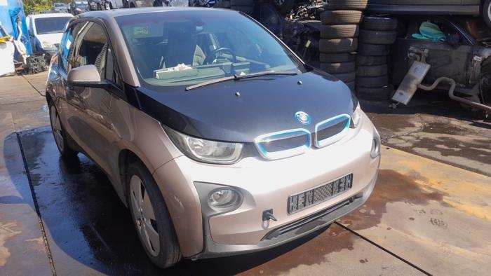 Used Engine management computer BMW i3 (I01) i3 Price on request offered by A-Team Automotive