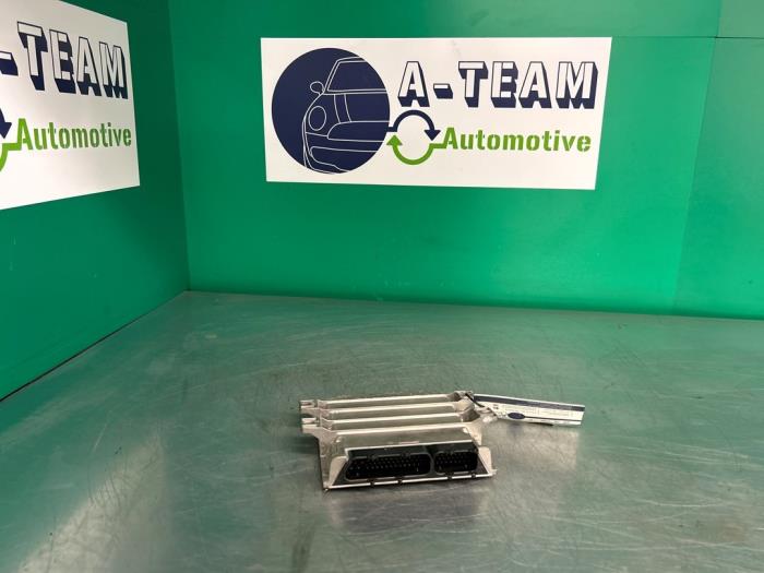 Used Engine management computer Rover 25 1.4 16V Price € 49,99 Margin scheme offered by A-team Automotive