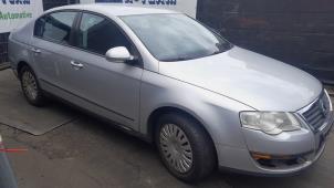 Used Front door 4-door, right Volkswagen Passat (3C2) 1.6 Price € 99,99 Margin scheme offered by A-Team Automotive
