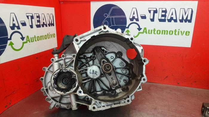 Gebrauchte Getriebe Volkswagen Passat (3C2) 1.6 Preis € 400,00 Margenregelung angeboten von A-Team Automotive