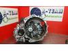 Caja de cambios de un Volkswagen Passat (3C2), 2005 / 2010 1.6, Sedán, 4Puertas, Gasolina, 1.595cc, 75kW (102pk), FWD, BSE, 2005-03 / 2010-07, 3C2 2007