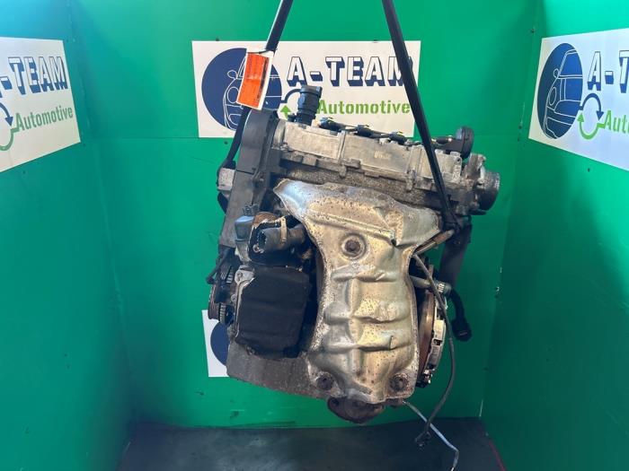 Engines with engine code 955 stock | ProxyParts.com