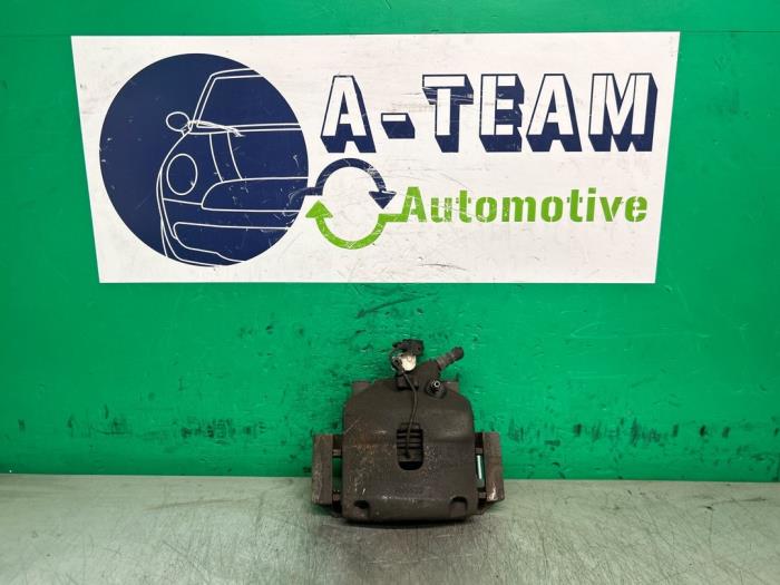 Usagé Etrier de frein avant gauche Fiat Punto Evo (199) 1.4 16V MultiAir Start&Stop Prix € 24,99 Règlement à la marge proposé par A-team Automotive