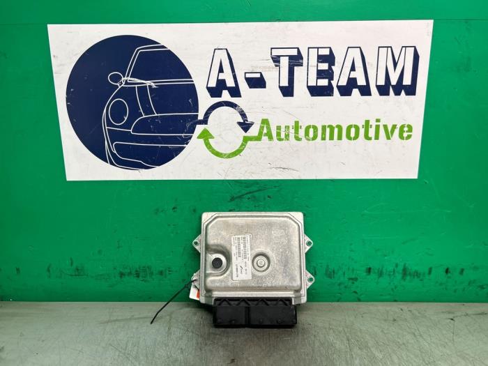 Used Engine management computer Fiat Punto Evo (199) 1.4 16V MultiAir Start&Stop Price € 249,99 Margin scheme offered by A-team Automotive