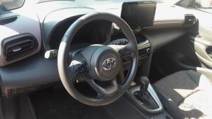 Gebrauchte Licht Schalter Toyota Yaris Cross (PB1/PJ1) 1.5 12V Hybrid 115 Preis auf Anfrage angeboten von A-Team Automotive