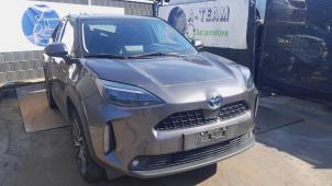Gebrauchte Airbag Himmel rechts Toyota Yaris Cross (PB1/PJ1) 1.5 12V Hybrid 115 Preis € 249,99 Margenregelung angeboten von A-Team Automotive