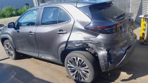 Gebrauchte Tankklappe Toyota Yaris Cross (PB1/PJ1) 1.5 12V Hybrid 115 Preis auf Anfrage angeboten von A-Team Automotive