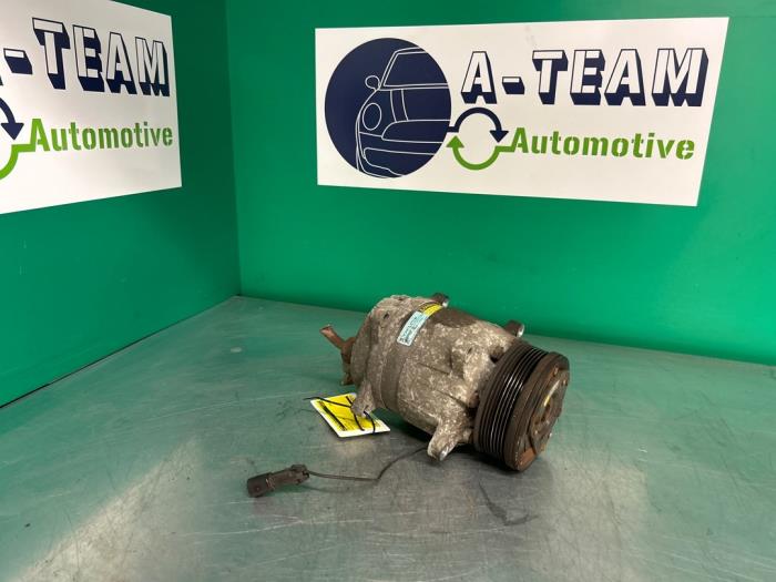 Gebrauchte Klimapumpe Rover 25 1.4 16V Preis € 99,99 Margenregelung angeboten von A-team Automotive