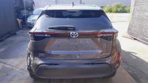 Gebrauchte Rücklicht links Toyota Yaris Cross (PB1/PJ1) 1.5 12V Hybrid 115 Preis auf Anfrage angeboten von A-Team Automotive