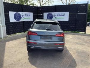 Engine management computer from a Audi Q5 (FYB/FYG) 2.0 TFSI 16V Quattro 2017