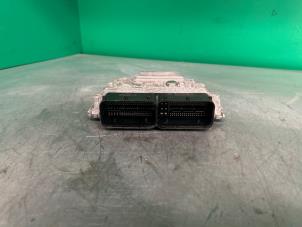 Engine management computer from a Audi Q5 (FYB/FYG) 2.0 TFSI 16V Quattro 2017