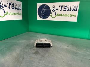 Engine management computer from a Audi Q5 (FYB/FYG) 2.0 TFSI 16V Quattro 2017