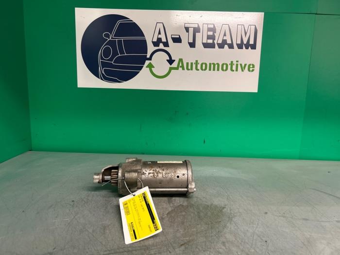 Used Starter Audi Q5 (FYB/FYG) 2.0 TFSI 16V Quattro Price € 49,99 Margin scheme offered by A-team Automotive