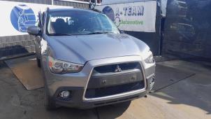 Usagé Pompe essence Mitsubishi ASX 1.6 MIVEC 16V Prix sur demande proposé par A-Team Automotive