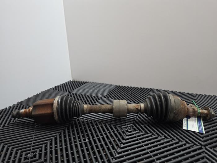 Rear tail light bulb