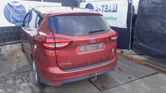 Gebrauchte Subchasis Ford C-Max (DXA) 1.5 Ti-VCT EcoBoost 150 16V Preis auf Anfrage angeboten von A-Team Automotive