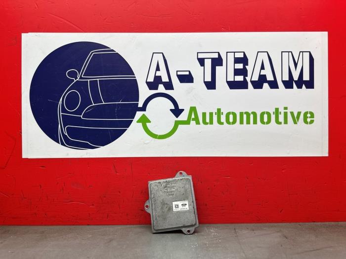 Używane Modułowy reflektor LED Ford C-Max (DXA) 1.5 Ti-VCT EcoBoost 150 16V Cena na żądanie oferowane przez A-Team Automotive