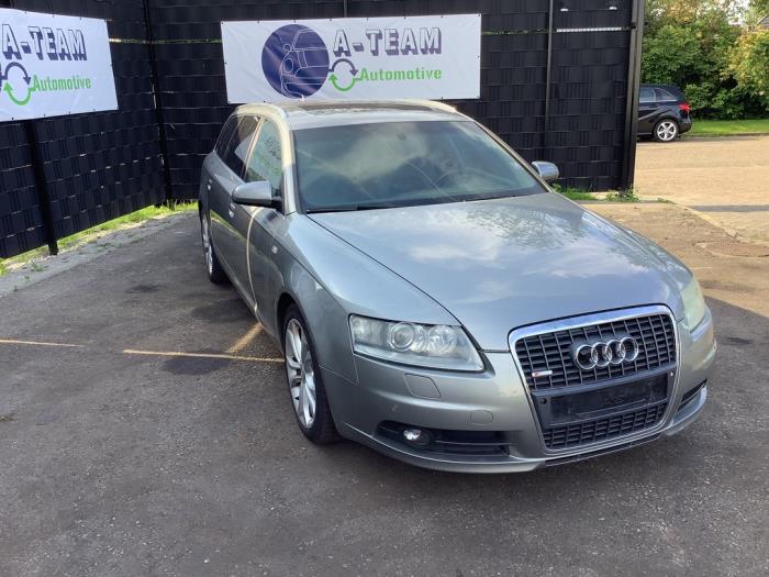 Audi A6 Avant 3.2 Fsi Quattro Probleme www.proxyparts.com
