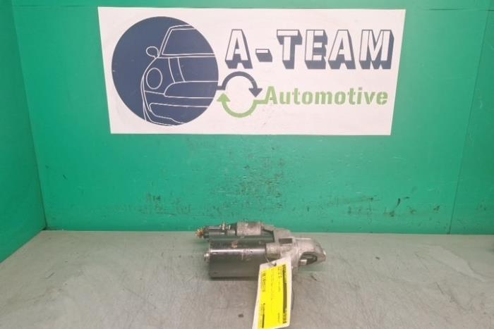 Used Starter Audi A6 Avant (C6) 3.2 V6 24V FSI Quattro Price € 29,99 Margin scheme offered by A-team Automotive