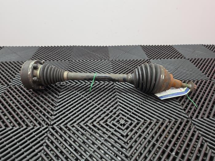 Drive shaft