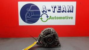 Usados Dinamo Opel Corsa D 1.0 Precio € 19,99 Norma de margen ofrecido por A-Team Automotive