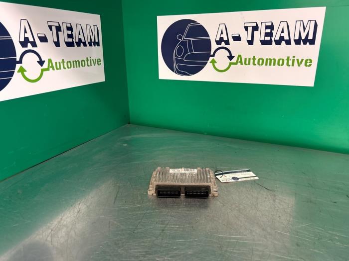 Used Automatic gearbox computer Peugeot 206 (2A/C/H/J/S) 1.4 XR,XS,XT,Gentry Price € 99,99 Margin scheme offered by A-team Automotive