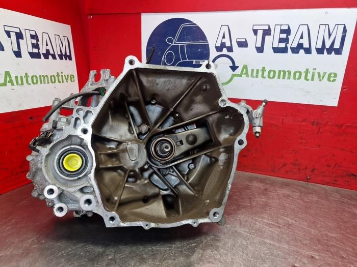 Gebrauchte Getriebe Honda Jazz (GE6/GE8/GG/GP) 1.2 VTEC 16V Preis € 349,99 Margenregelung angeboten von A-Team Automotive