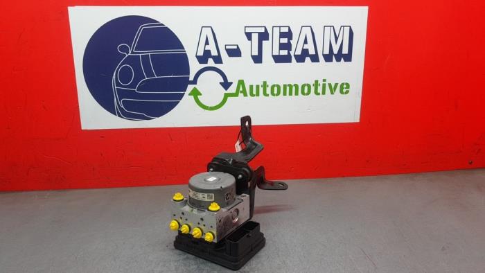 Skontrolowane Pompa ABS Ford Fiesta 6 (JA8) 1.0 Ti-VCT 12V 65 Cena € 544,49 Z VAT oferowane przez A-Team Automotive