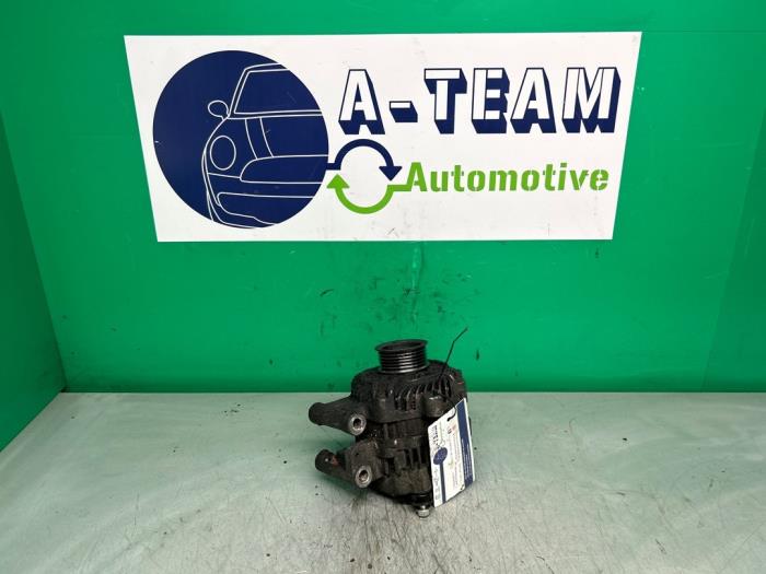 Gebrauchte Dynamo Suzuki Grand Vitara II (JT) 2.4 16V Preis € 39,99 Margenregelung angeboten von A-team Automotive