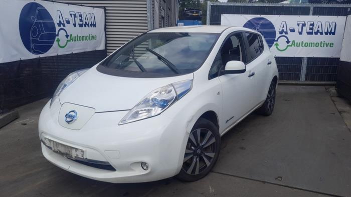Engine Nissan Leaf (ZE0), 2010 / 2017 Leaf, Hatchback, Electric, 80kW (109pk), FWD, EM61; EM57, 2010-11 / 2017-12, ZE0 (Used)