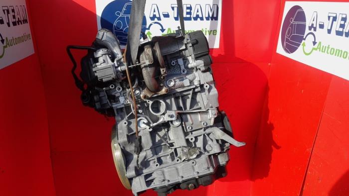 Usados Motor Volkswagen Golf VII (AUA) 1.4 GTE 16V Precio € 999,99 Norma de margen ofrecido por A-Team Automotive