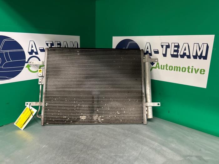 Begagnade AC-radiator Kia Niro I (DE) 1.6 GDI Hybrid Pris € 99,99 Marginaltabell erbjuds av A-team Automotive