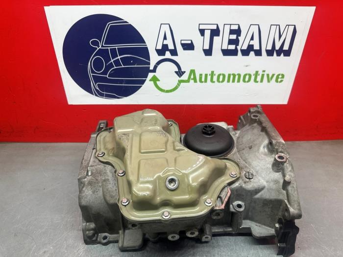 Used Sump Mercedes Citan (415.7) 1.2 112 Kombi Price € 74,99 Margin scheme offered by A-Team Automotive