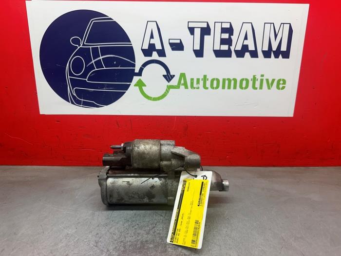 Gebrauchte Anlasser Audi A5 Sportback (8TA) 2.0 TDI 16V Preis € 54,99 Margenregelung angeboten von A-Team Automotive