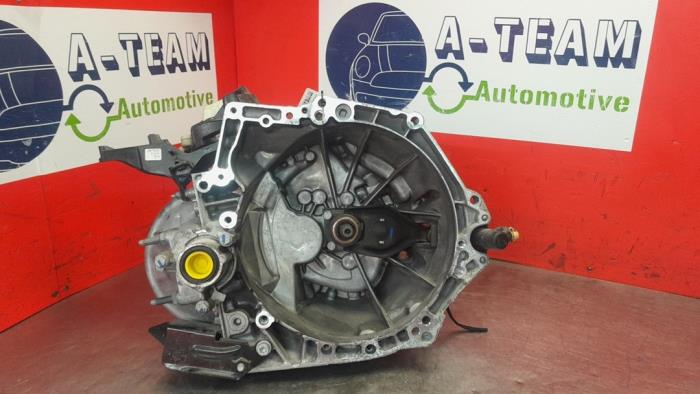 Gebrauchte Getriebe Peugeot Rifter (ER/EC/EZ) 1.5 BlueHDi 130 Preis € 1.250,00 Margenregelung angeboten von A-Team Automotive