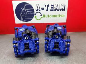 Used Brake caliper set Volkswagen Golf VII (AUA) 1.4 GTE 16V Price € 349,99 Margin scheme offered by A-Team Automotive