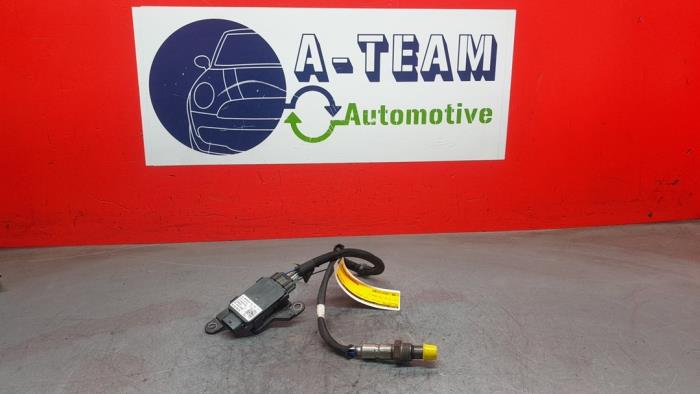 Usados Sensor Nox Peugeot Rifter (ER/EC/EZ) 1.5 BlueHDi 130 Precio € 49,99 Norma de margen ofrecido por A-Team Automotive