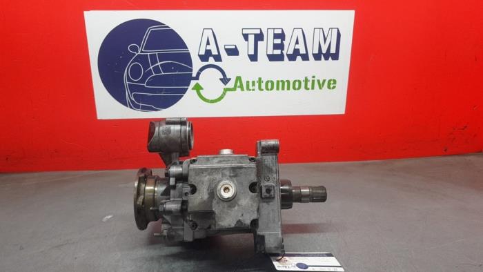 Begagnade Främre differential Volkswagen Golf VIII (CD1) 2.0 GTI Clubsport 16V Pris € 749,99 Marginaltabell erbjuds av A-Team Automotive