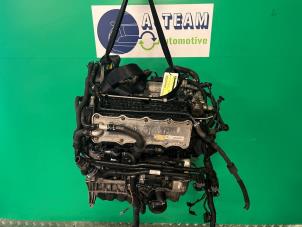 Motor van een Audi A3 Sportback (8VA/8VF) 1.4 TFSI 16V e-tron 2015