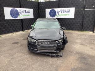 Motor van een Audi A3 Sportback (8VA/8VF) 1.4 TFSI 16V e-tron 2015