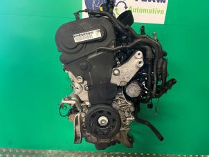 Motor van een Audi A3 Sportback (8VA/8VF) 1.4 TFSI 16V e-tron 2015