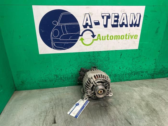 Used Dynamo Audi A3 Sportback (8VA/8VF) 1.4 TFSI 16V e-tron Price € 19,99 Margin scheme offered by A-team Automotive
