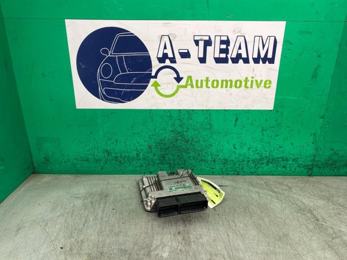 Used Engine management computer Audi A3 Sportback (8VA/8VF) 1.4 TFSI 16V e-tron Price € 99,99 Margin scheme offered by A-team Automotive