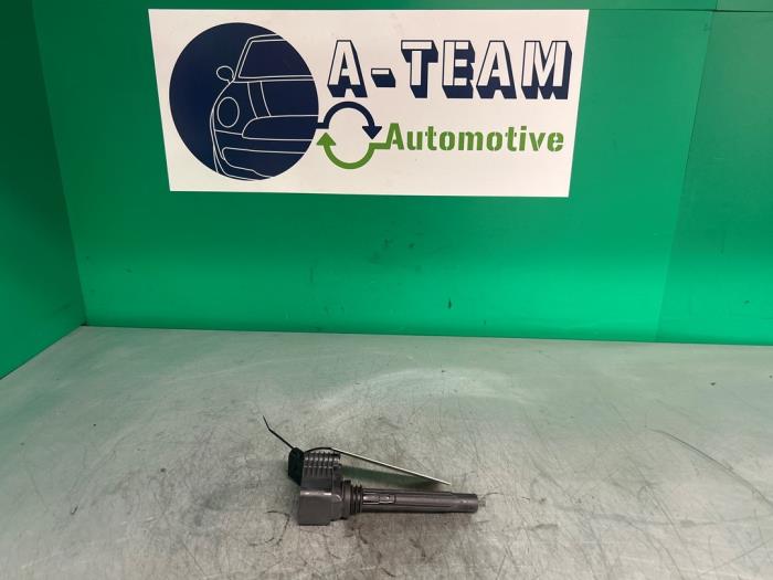 Usagé Broche bobine Audi Q5 (FYB/FYG) 2.0 TFSI 16V Quattro Prix € 19,99 Règlement à la marge proposé par A-team Automotive