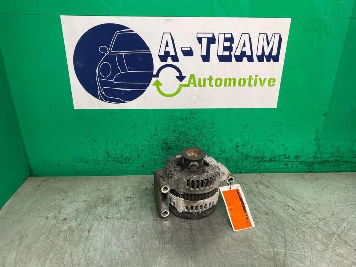 Begagnade Dynamo Ford S-Max (GBW) 2.3 16V Pris € 49,99 Marginaltabell erbjuds av A-team Automotive