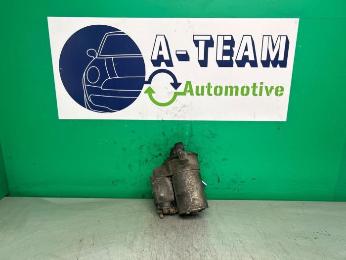 Gebrauchte Anlasser Chevrolet Aveo (250) 1.2 16V Preis € 29,99 Margenregelung angeboten von A-team Automotive