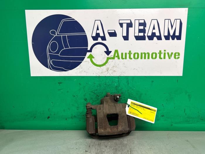 Gebrauchte Bremszange links vorne Chevrolet Aveo (250) 1.2 16V Preis € 24,99 Margenregelung angeboten von A-team Automotive